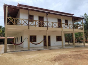 Casa da Bênção - Praia de Moitas